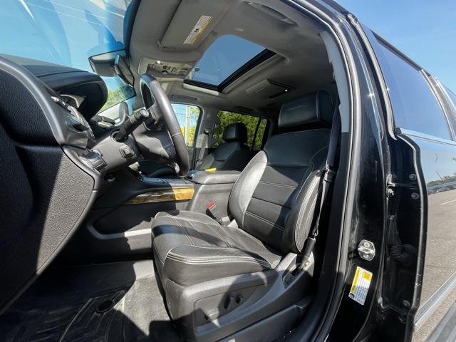 Used 2017 GMC Yukon XL For Sale in Waterford Twp, MI