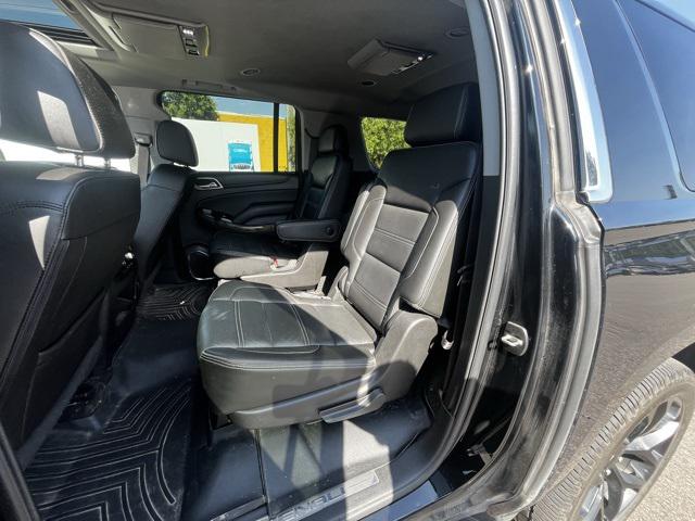 Used 2017 GMC Yukon XL For Sale in Waterford Twp, MI