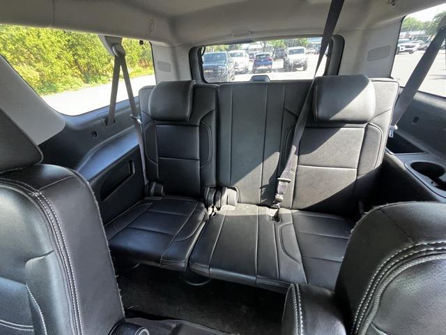 Used 2017 GMC Yukon XL For Sale in Waterford Twp, MI