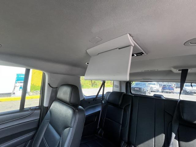 Used 2017 GMC Yukon XL For Sale in Waterford Twp, MI