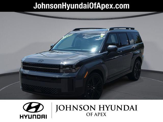 2025 Hyundai Santa Fe Hybrid Calligraphy for sale in Cary, NC