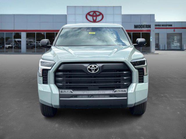 2025 Toyota Tundra SR5 2WD