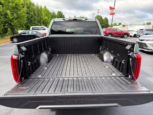 2025 Toyota Tundra SR5 2WD