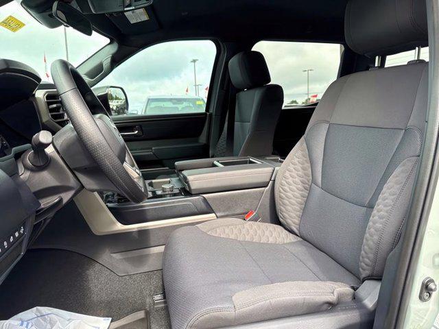 2025 Toyota Tundra SR5 2WD