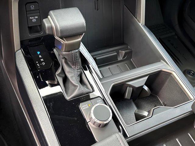 2025 Toyota Tundra SR5 2WD