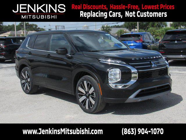2025 Mitsubishi Outlander SE 2.5 2WD for sale in Lakeland, FL