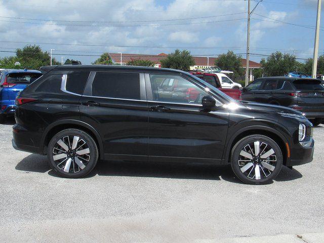 2025 Mitsubishi Outlander SE 2.5 2WD