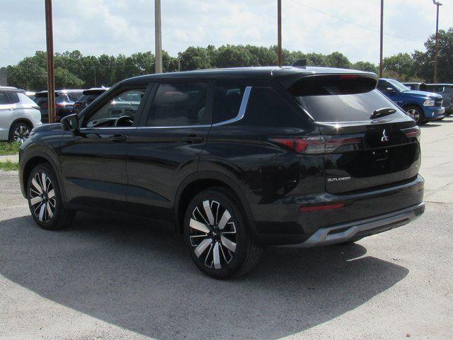 2025 Mitsubishi Outlander SE 2.5 2WD