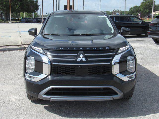 2025 Mitsubishi Outlander SE 2.5 2WD
