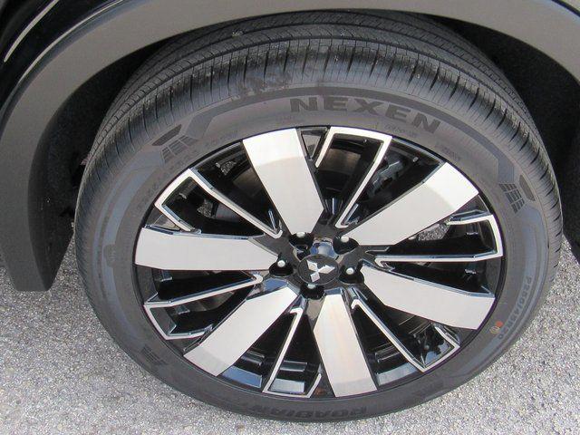 2025 Mitsubishi Outlander SE 2.5 2WD