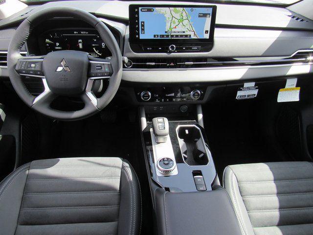 2025 Mitsubishi Outlander SE 2.5 2WD
