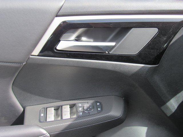 2025 Mitsubishi Outlander SE 2.5 2WD