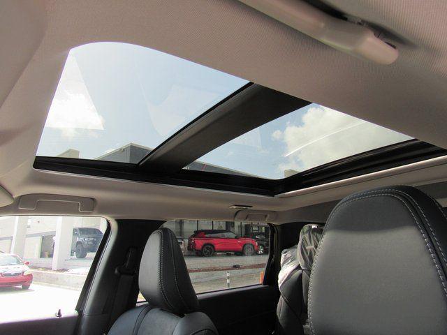2025 Mitsubishi Outlander SE 2.5 2WD