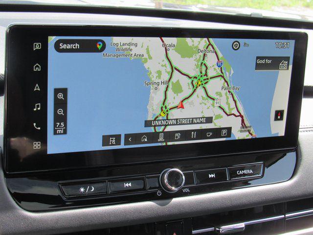 2025 Mitsubishi Outlander SE 2.5 2WD