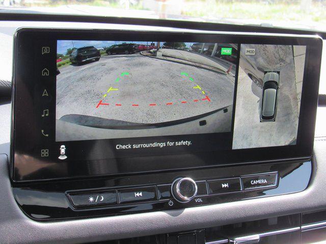 2025 Mitsubishi Outlander SE 2.5 2WD