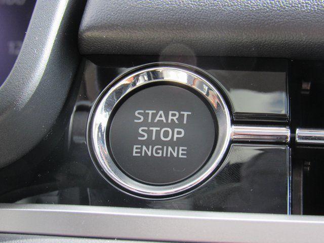 2025 Mitsubishi Outlander SE 2.5 2WD