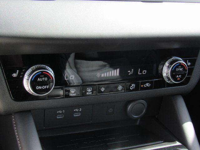 2025 Mitsubishi Outlander SE 2.5 2WD
