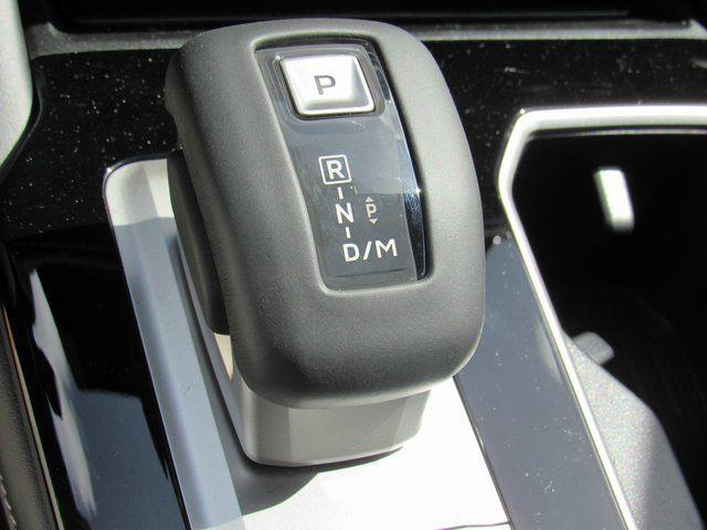 2025 Mitsubishi Outlander SE 2.5 2WD