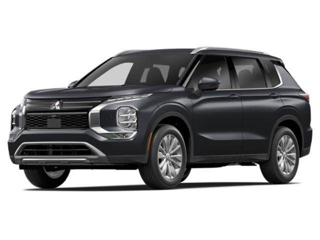 2025 Mitsubishi Outlander SE 2.5 2WD