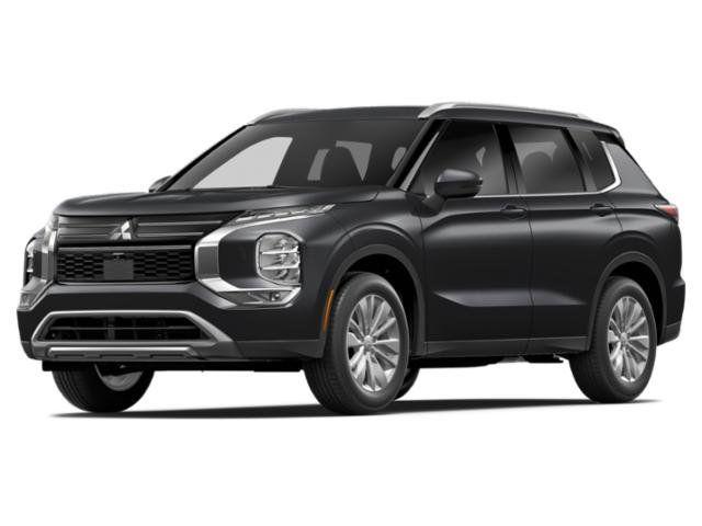 2025 Mitsubishi Outlander SE 2.5 2WD