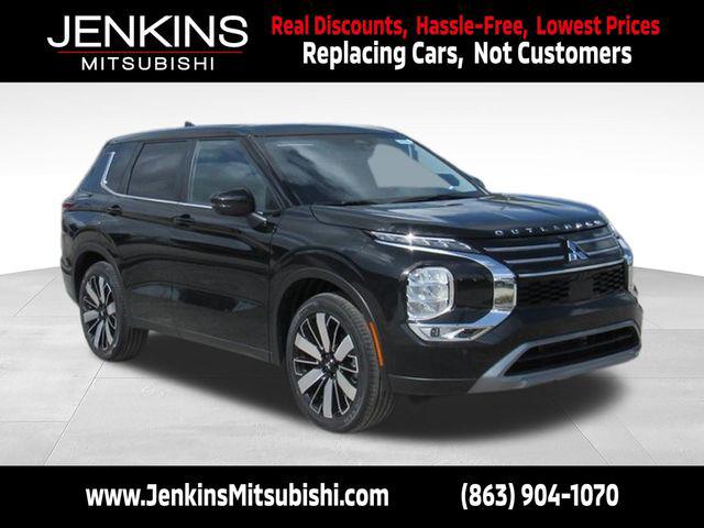 2025 Mitsubishi Outlander SE 2.5 2WD for sale in Lakeland, FL