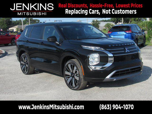 2025 Mitsubishi Outlander SE 2.5 2WD for sale in Lakeland, FL