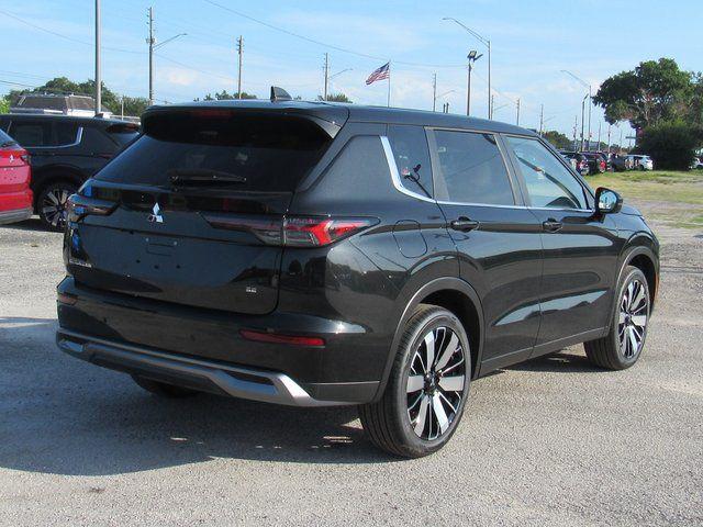 2025 Mitsubishi Outlander SE 2.5 2WD