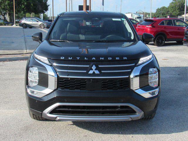 2025 Mitsubishi Outlander SE 2.5 2WD