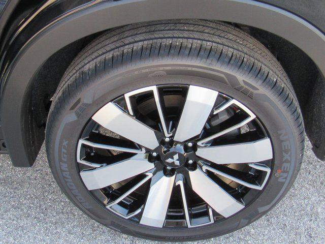 2025 Mitsubishi Outlander SE 2.5 2WD