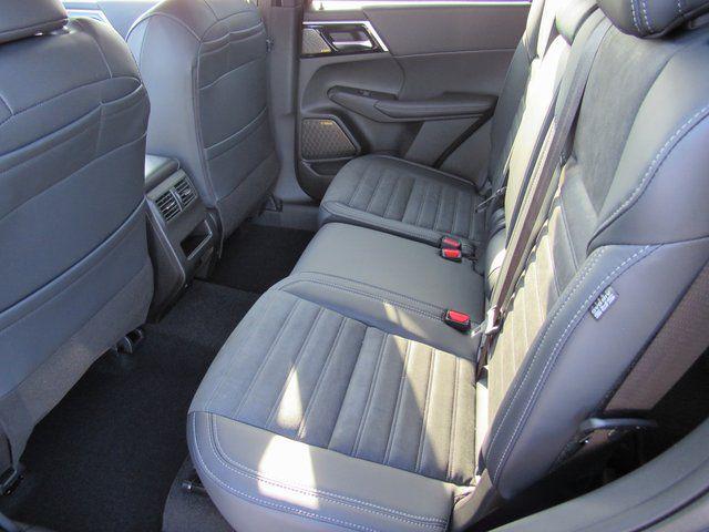 2025 Mitsubishi Outlander SE 2.5 2WD