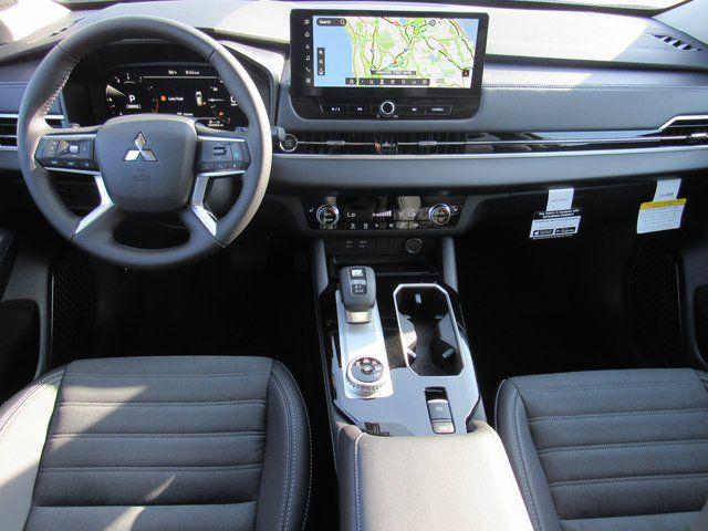 2025 Mitsubishi Outlander SE 2.5 2WD