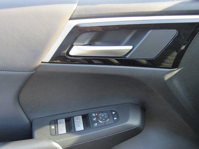 2025 Mitsubishi Outlander SE 2.5 2WD