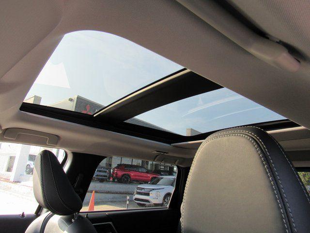 2025 Mitsubishi Outlander SE 2.5 2WD