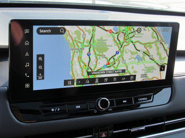 2025 Mitsubishi Outlander SE 2.5 2WD