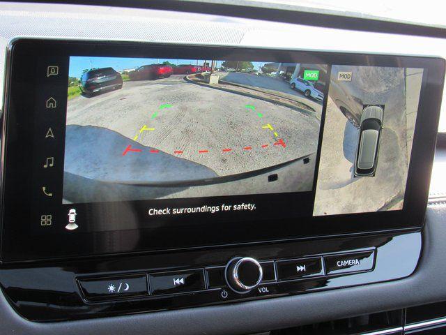 2025 Mitsubishi Outlander SE 2.5 2WD
