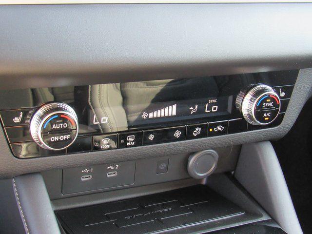 2025 Mitsubishi Outlander SE 2.5 2WD