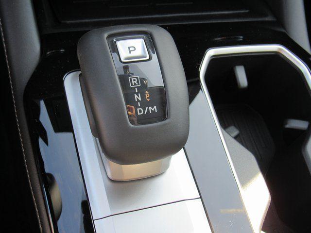 2025 Mitsubishi Outlander SE 2.5 2WD