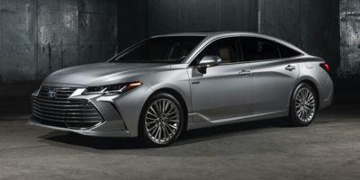 2021 Toyota Avalon XSE Hybrid for sale in  Bridgeport, CT