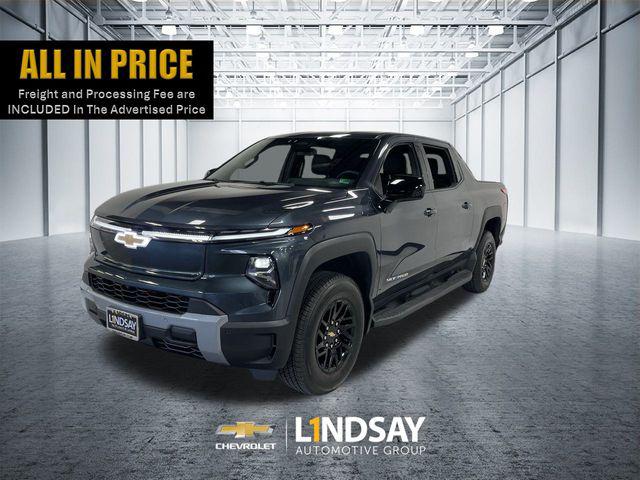 2026 Chevrolet Silverado EV LT for sale in Woodbridge, VA