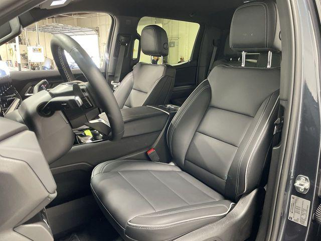 2026 Chevrolet Silverado EV LT