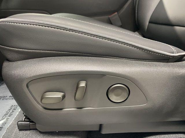 2026 Chevrolet Silverado EV LT