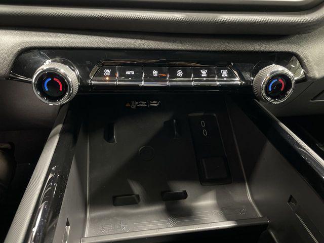 2026 Chevrolet Silverado EV LT