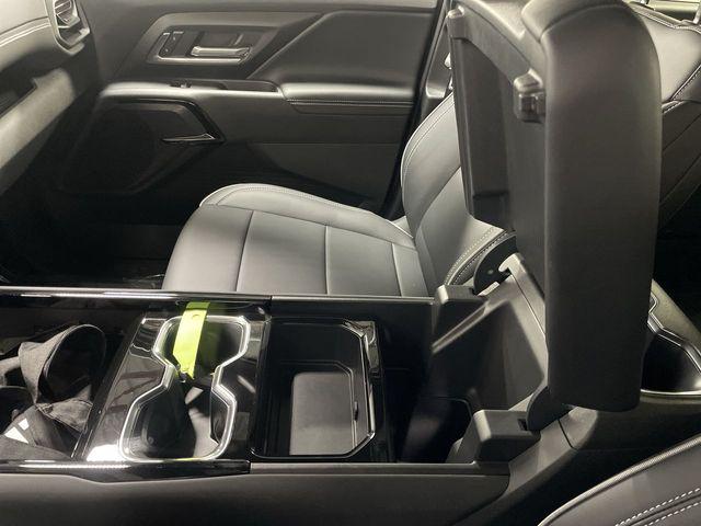 2026 Chevrolet Silverado EV LT