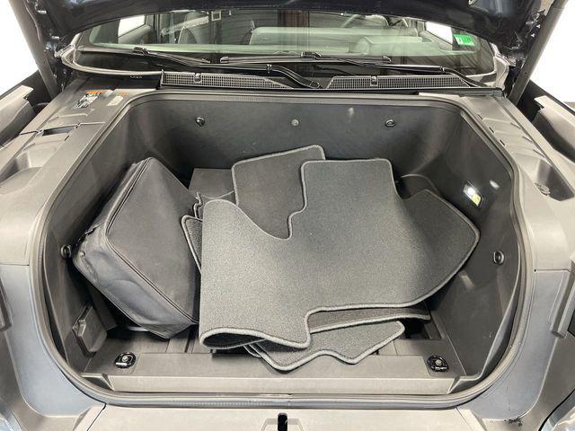 2026 Chevrolet Silverado EV LT