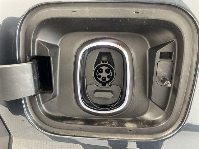 2026 Chevrolet Silverado EV LT