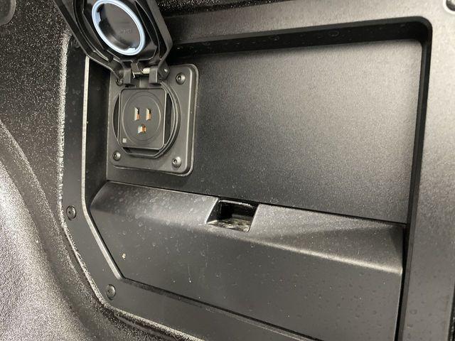 2026 Chevrolet Silverado EV LT