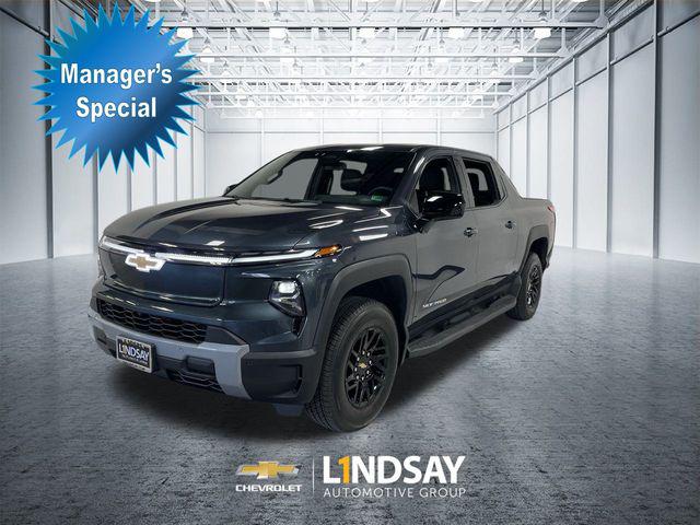 2026 Chevrolet Silverado EV LT for sale in Woodbridge, VA