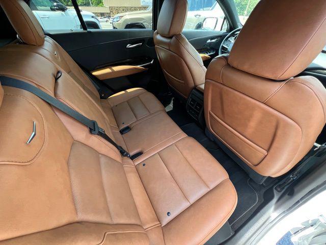 2022 Cadillac XT4 AWD Premium Luxury