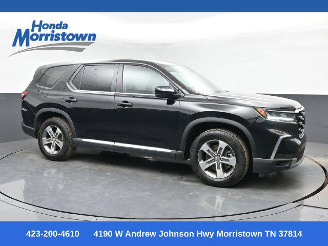 2025 Honda Pilot EX-L for sale in Morristown, TN