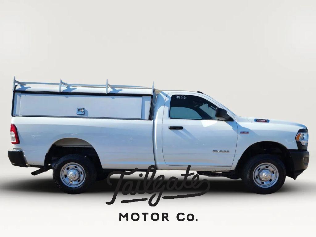 2022 RAM 2500 Tradesman 4X4 Regular Cab's photo